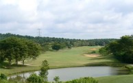 The Legends Golf Resort & Country Club